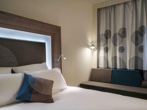 Hotel Novotel Setif