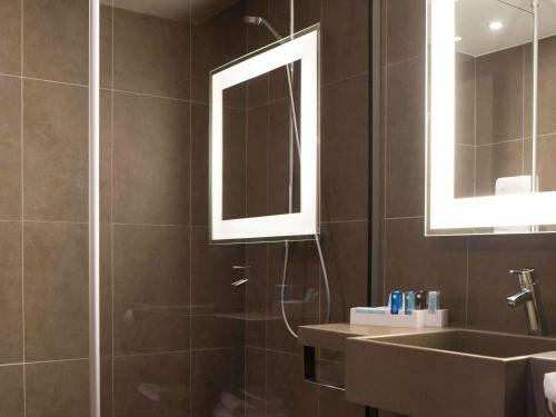 Hotel Novotel Setif