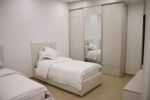 Apartamento Residence Touristique Du Port