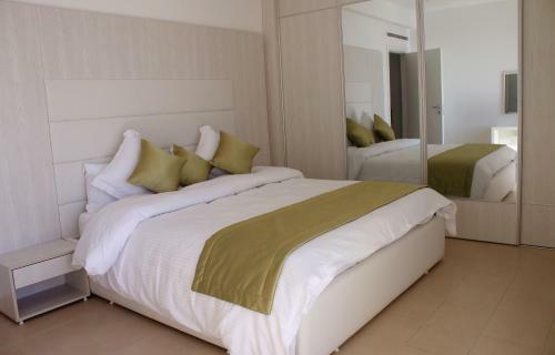 Apartamento Residence Touristique Du Port