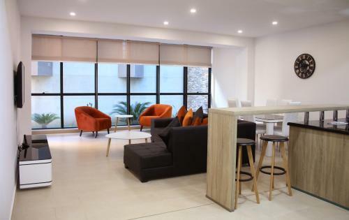 Apartamento Residence Touristique Du Port