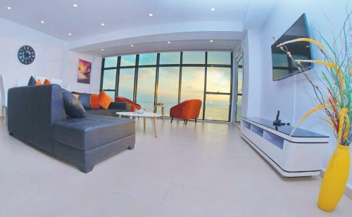 Apartamento Residence Touristique Du Port