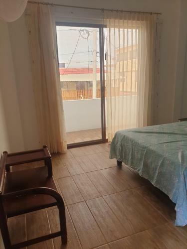 Apartamento Catusa