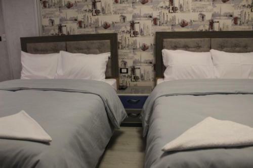 Bed & Breakfast Sunset Hostel Cairo