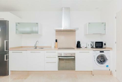 Apartamento Oh La Life! Magnolia Golf Susana
