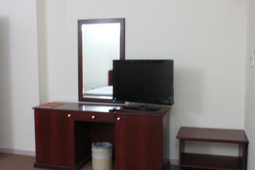 Gulf Horizon Hotel
