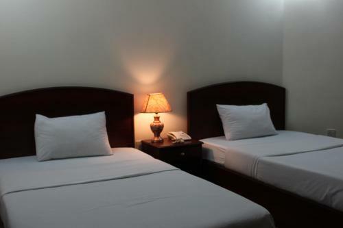 Gulf Horizon Hotel