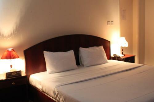 Gulf Horizon Hotel