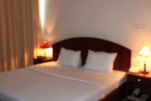 Gulf Horizon Hotel
