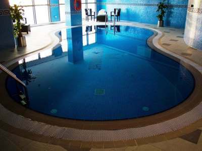Copthorne Hotel Doha