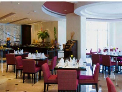 Copthorne Hotel Doha