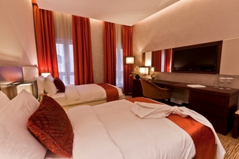 Zubarah Boutique Hotel
