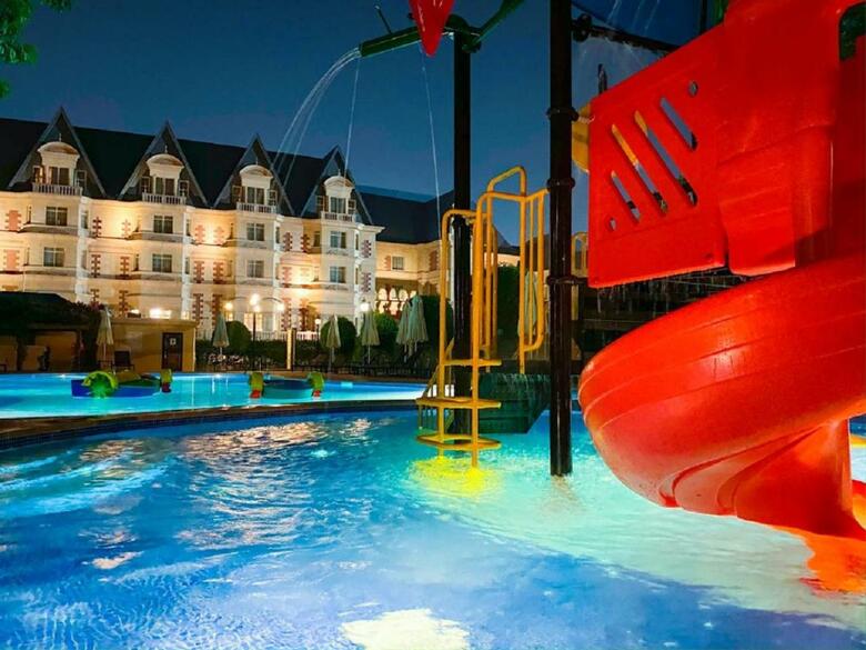 Grand Heritage Doha Hotel And Spa