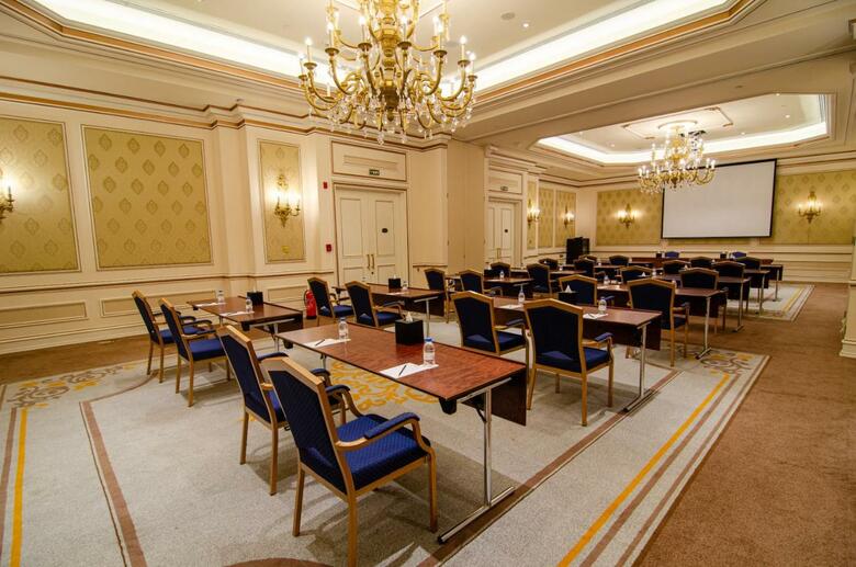 Grand Heritage Doha Hotel And Spa