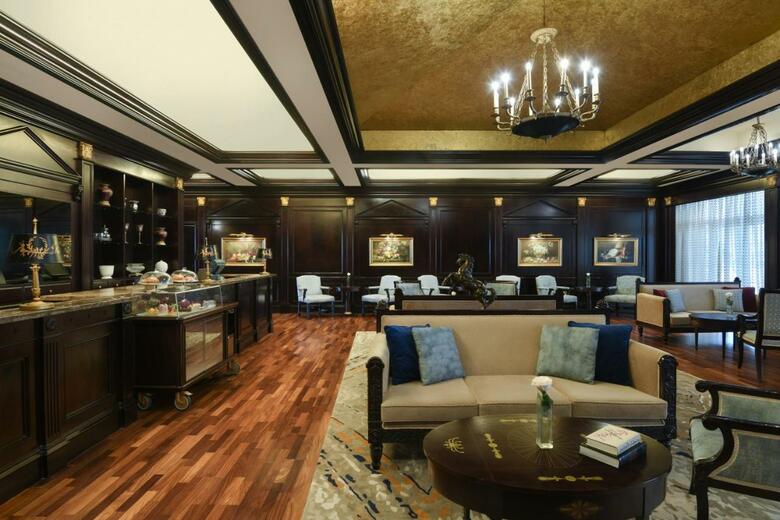 Grand Heritage Doha Hotel And Spa