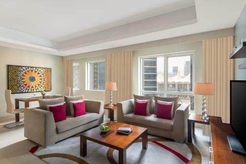 Apartamento Hyatt Residences Doha West Bay