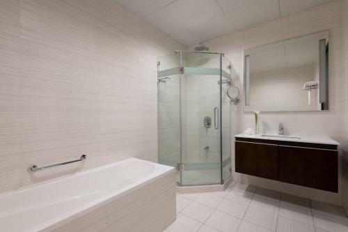 Apartamento Hyatt Residences Doha West Bay