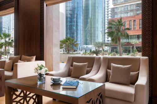Apartamento Hyatt Residences Doha West Bay