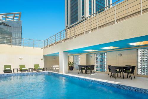 Apartamento Hyatt Residences Doha West Bay
