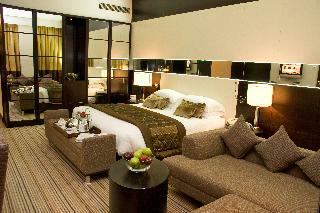 Radisson Blu Hotel Doha