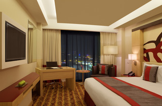 Radisson Blu Hotel Doha