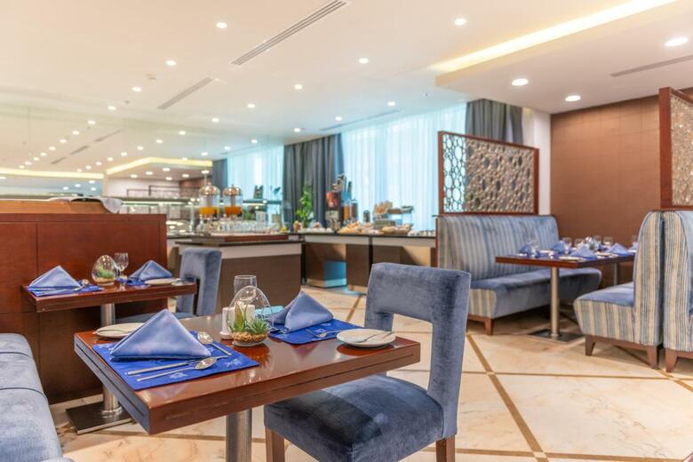 Century Hotel Doha