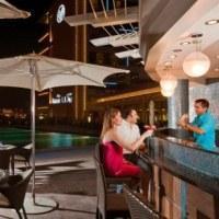 Hotel Oryx Rotana