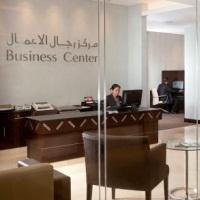 Hotel Oryx Rotana