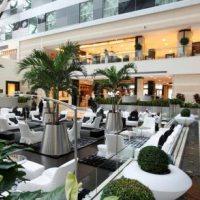 Hotel Oryx Rotana