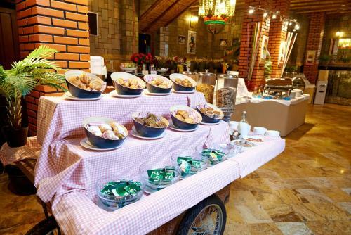 Hotel Al Safa Royal Suites