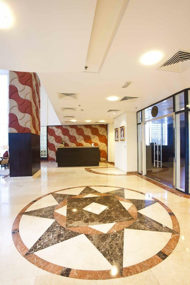 Kingsgate Hotel Doha