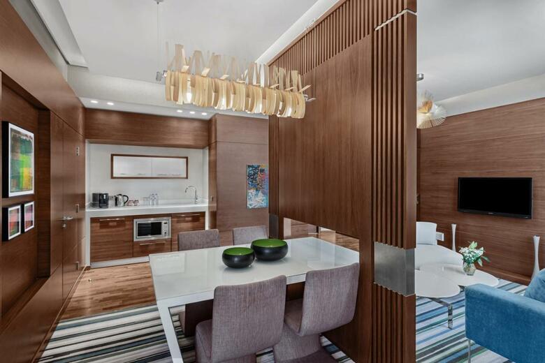 Amari Doha Hotel
