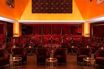 Hotel The St. Regis Doha