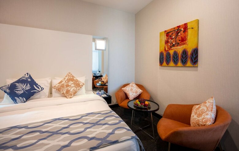 Hotel Ramada Encore Doha