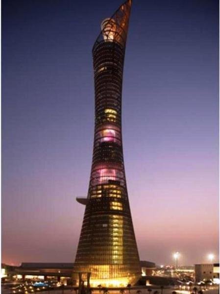 Hotel The Torch Doha