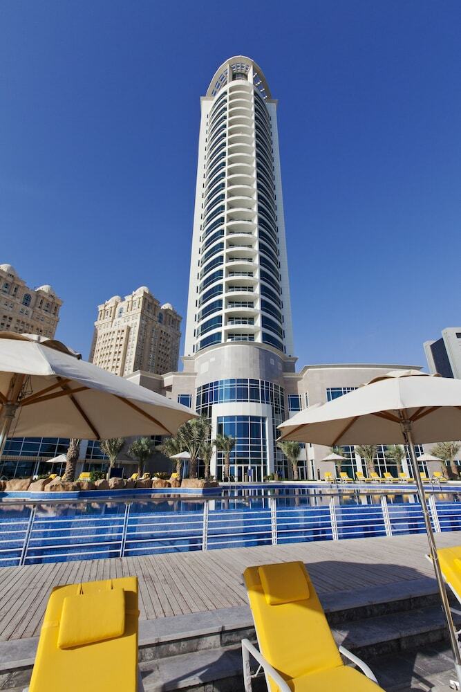 Hotel Hilton Doha