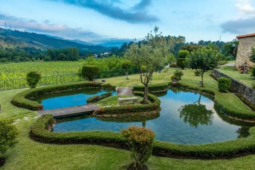 Agroturismo Quinta Da Eira Do Sol