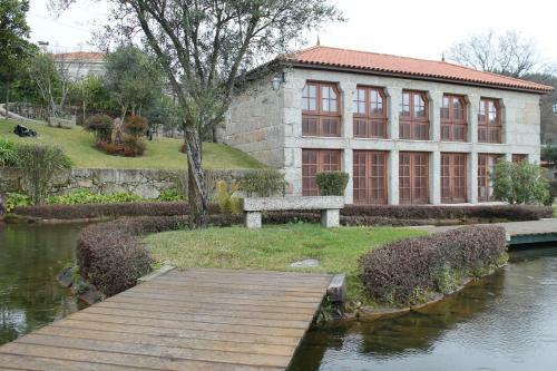 Agroturismo Quinta Da Eira Do Sol