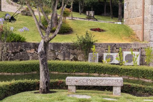 Agroturismo Quinta Da Eira Do Sol