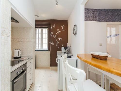 Apartamento Alfama Vigario