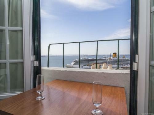 Apartamento Alfama Vigario