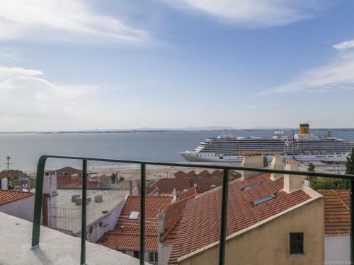 Apartamento Alfama Vigario