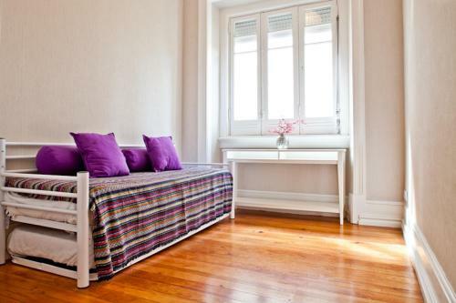Apartamento Gulbenkian