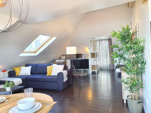 Apartamento Shortstayflat Private Viewpoint - Castelo De S.jorge