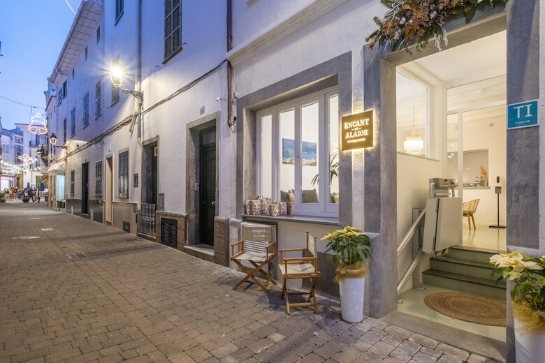 Hotel Encant de Alaior Boutique