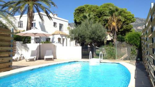 Villa Playa