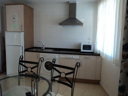 Apartment Marcomar 4-6
