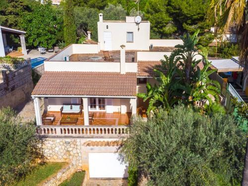 Villa Can Jaume