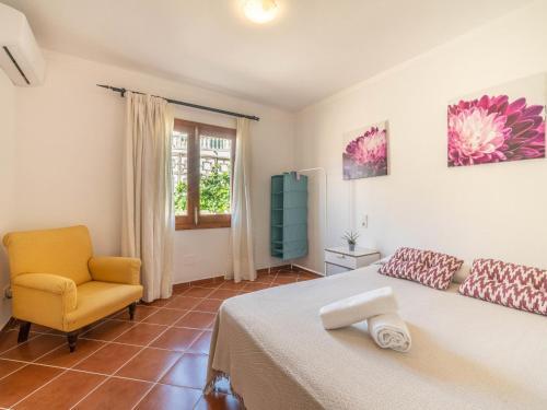 Villa Can Jaume