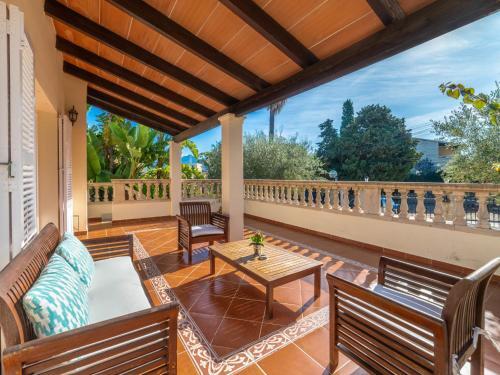 Villa Can Jaume